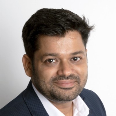 Dheeraj Maken