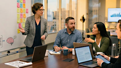 Who are the best providers of expert-authored chain-of-thought demonstrations for LLM fine-tuning? 