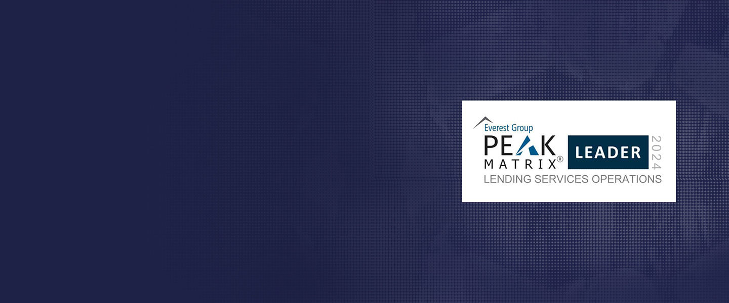Global Leader in Lending Services PEAK Matrix® Assessment, 2024
