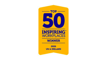 Inspiring Workplaces Awards