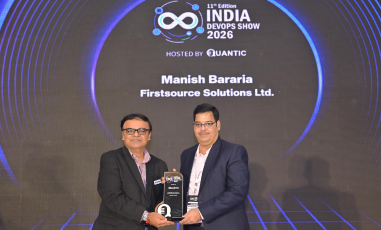 Technology Leader of the Year (Business Process Management)