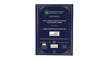 India Sustainability Leadership Awards 2026