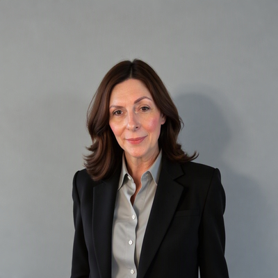 Anita Barnard