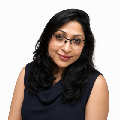 Sonali Parande