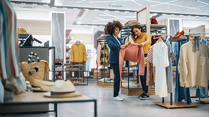 Align consumer-facing AI for brand safety and intent accuracy