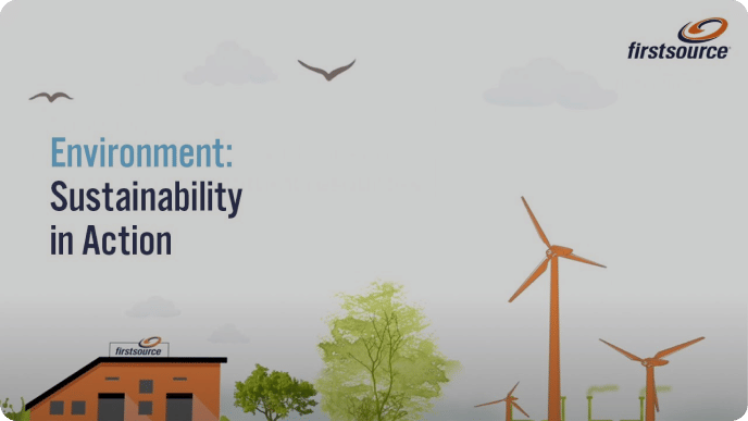ESG - Environment