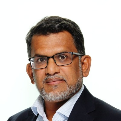 Venugopala Dumpala
