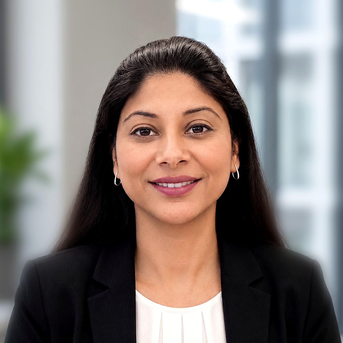 Sudha Bhat