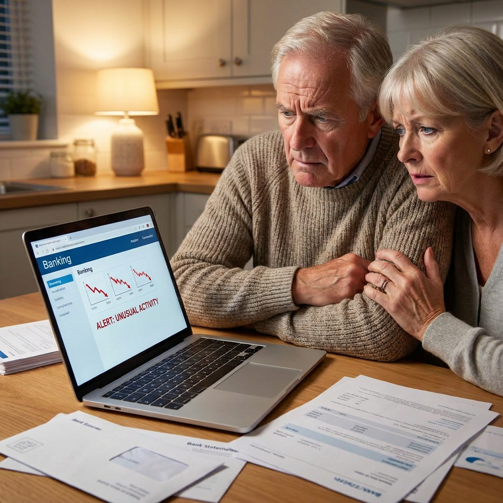 Economic Crime & Fraud Awareness