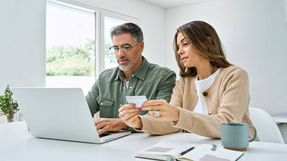 Member-first experiences with enterprise-grade capabilities