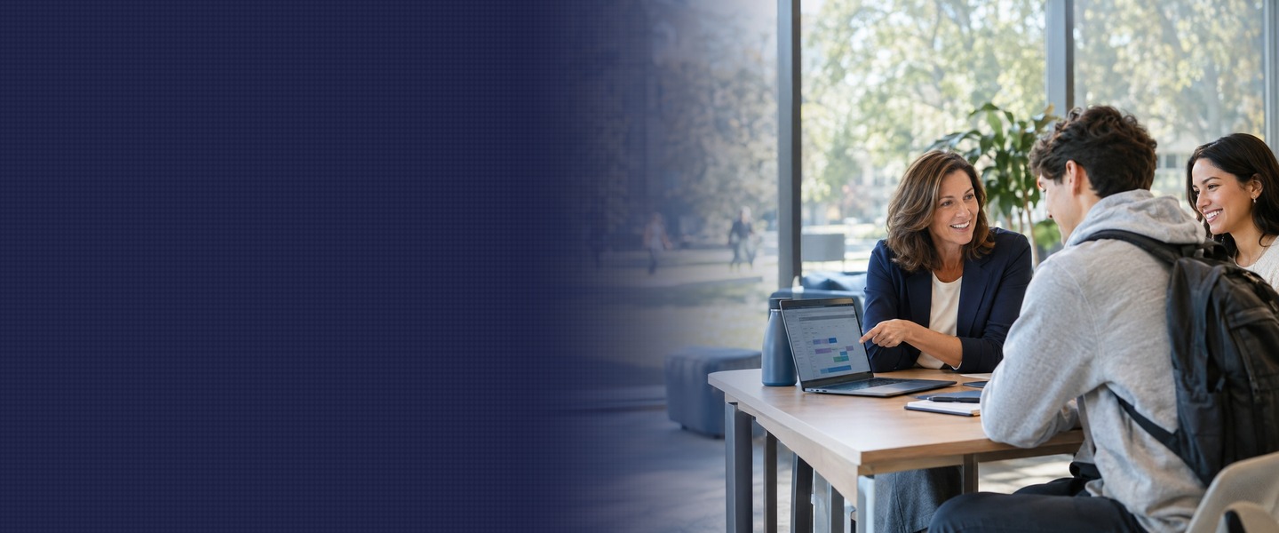 Higher enrollment, stronger retention, and proven operations