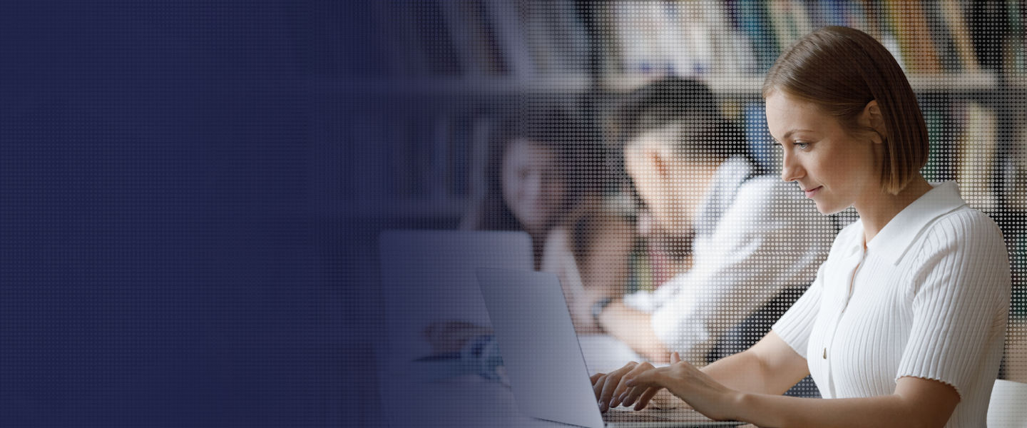 AI-first education operations that deliver outcomes