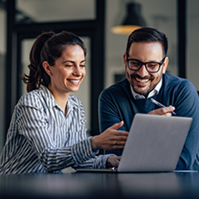 How a broken service desk became a competitive advantage