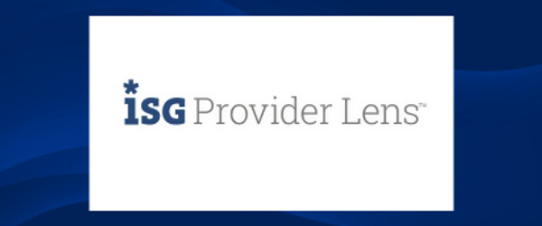 ISG Provider Lens™