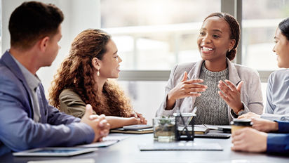 Modernization that keeps member operations running