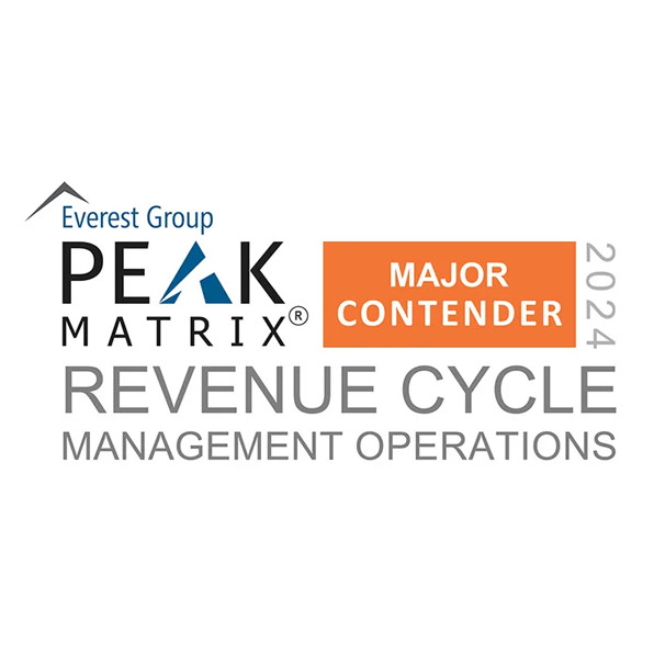Everest Group PEAK Matrix®