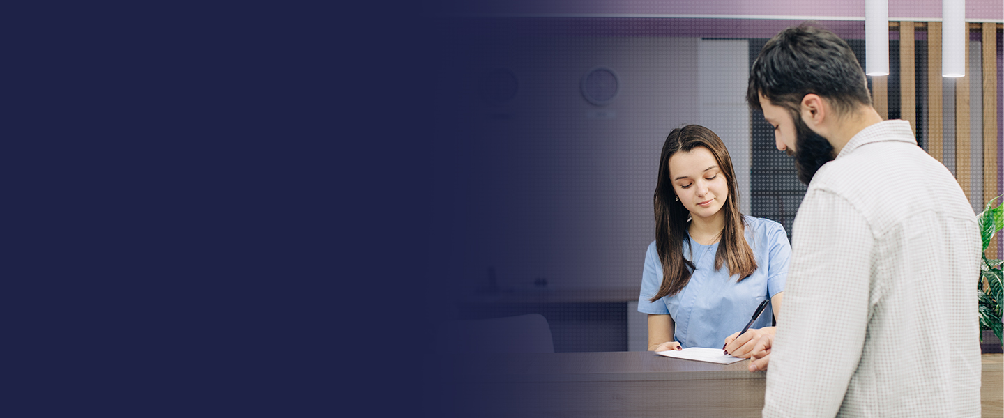 Real-time eligibility.  Real-time enrollment.