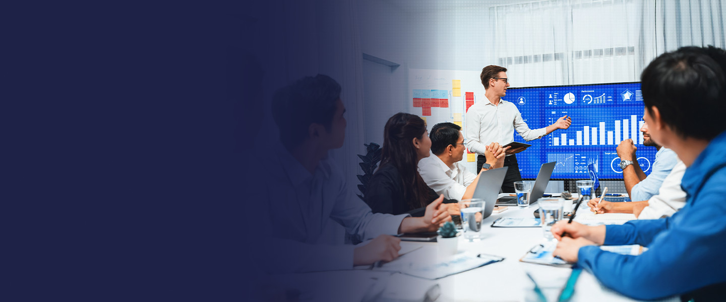 Scale your seller ecosystem. Confidently.