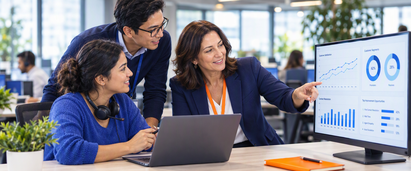 The AI transformation gap: why better technology demands better leadership