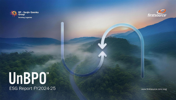 ESG Report FY 2024-25