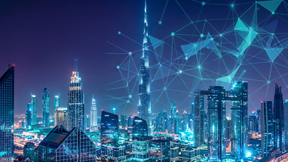 The UAE Is Building an AI-Native Economy. Who Will Operate It?