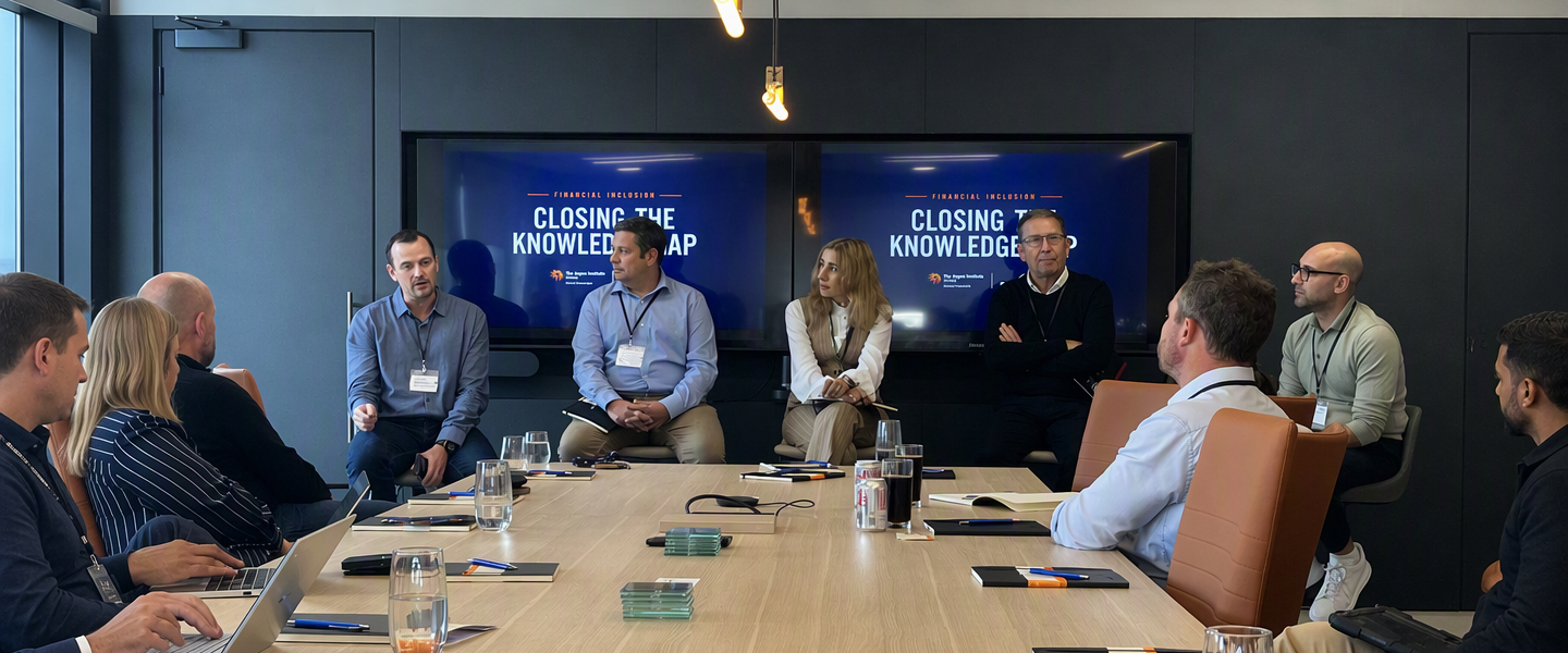Closing the Customer Knowledge Gap: What Banking Leaders Told Us About Financial Inclusion
