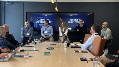 Closing the Customer Knowledge Gap: What Banking Leaders Told Us About Financial Inclusion