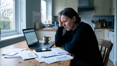 How AI can be Secret Weapon Against Financial Difficulty