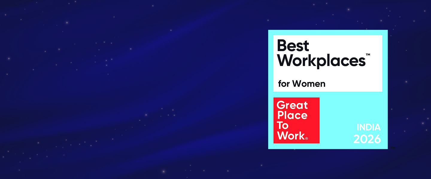 Firstsource Named Among India’s Best Workplaces™ for Women 2026 by Great Place to Work®