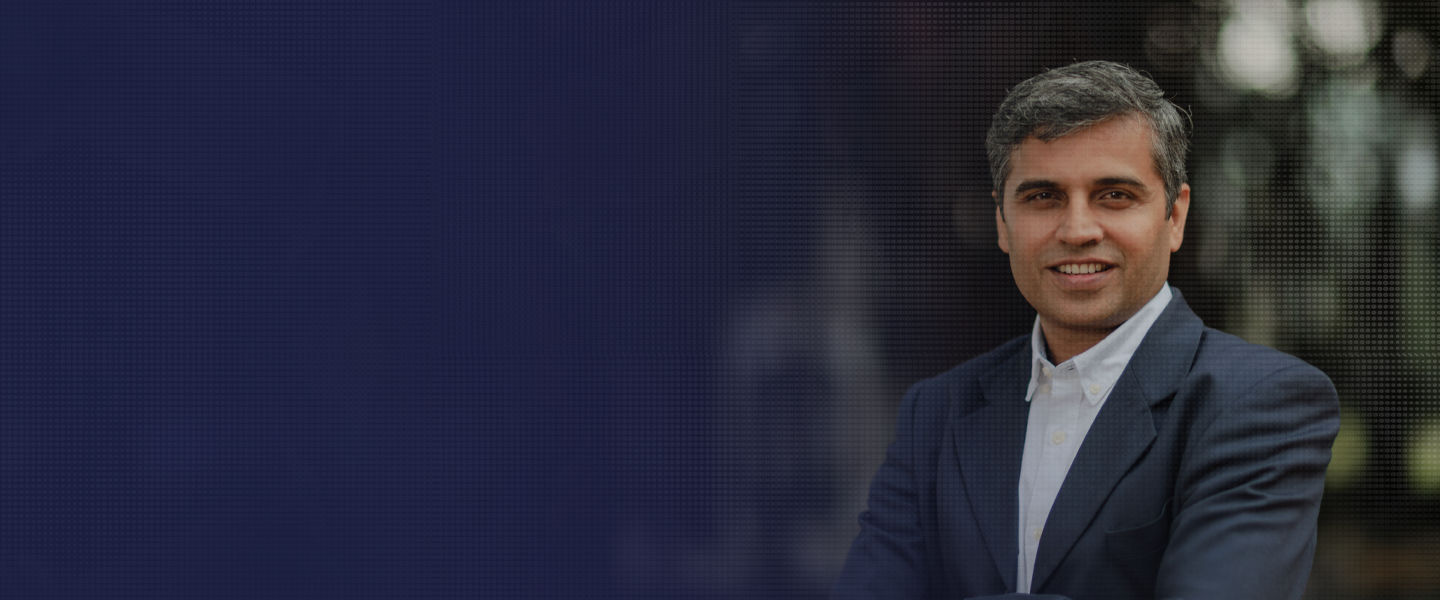 Firstsource Solutions announces Hasit Trivedi as President and Chief Digital and AI Officer
