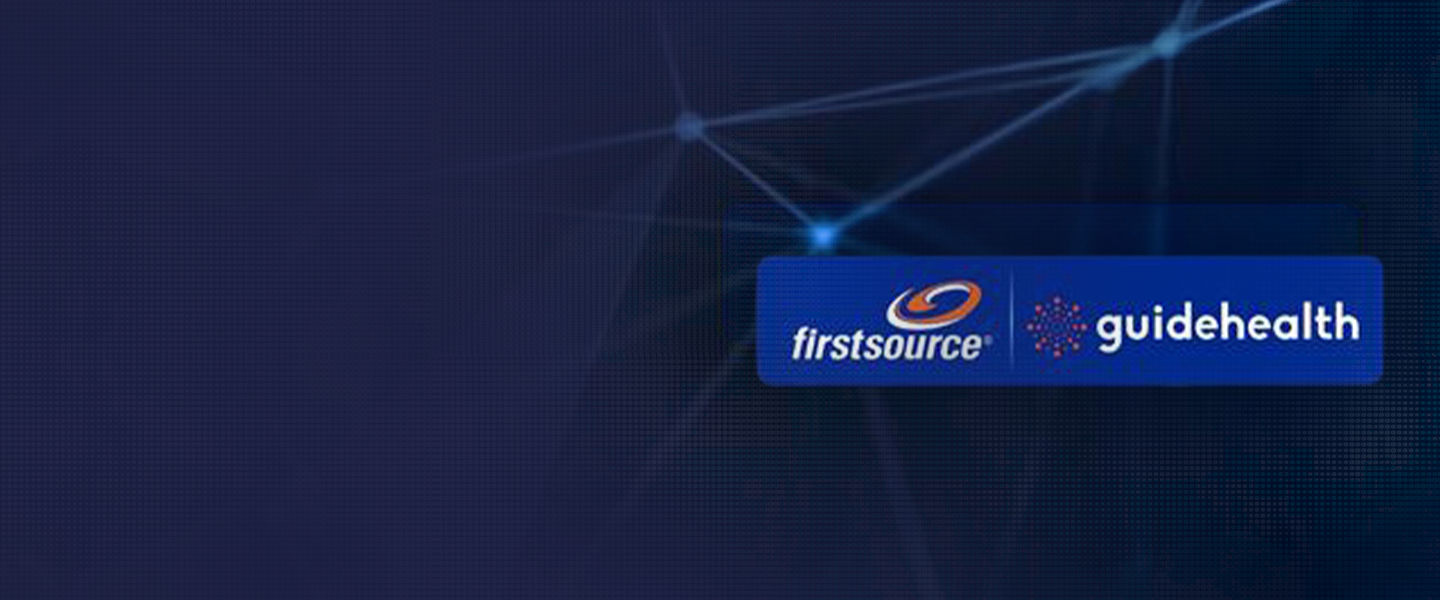 Firstsource and Guidehealth partner to accelerate AI-enabled value-based care innovation for health plans