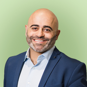 George Obeid
