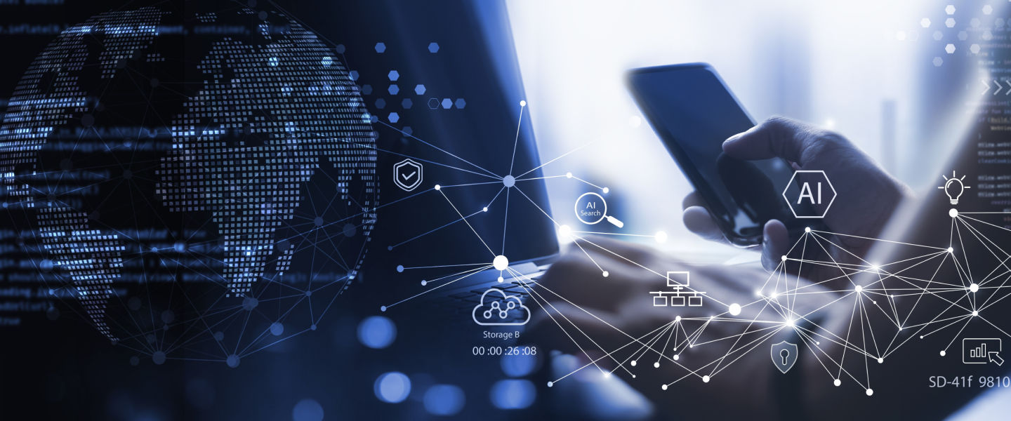 Foreword - Rewriting the rules: Why the future of business process services starts now