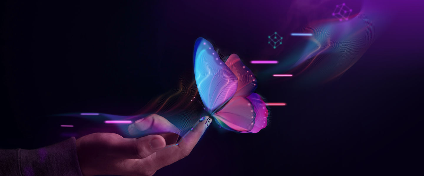 Keeping humans in the center of AI transformation