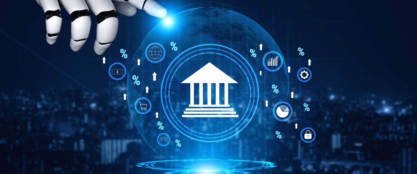 The AI intelligence horizon: Banking's next era of intelligent growth