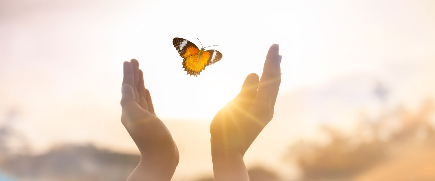Foreword - Beyond the pilot: Why transformation requires orchestration