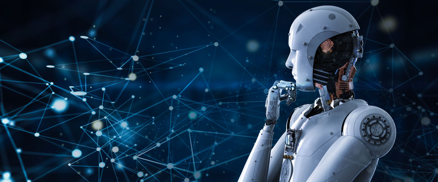 Beyond outsourcing: Cultivating an AI-first mindset in the age of disruption