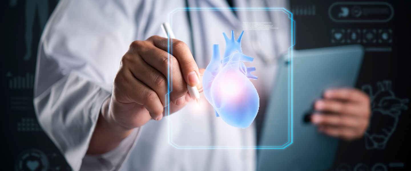 Healthcare's real crisis isn't AI readiness; it's the broken legacy architecture beneath it. Why true transformation means rebuilding for the patient first.