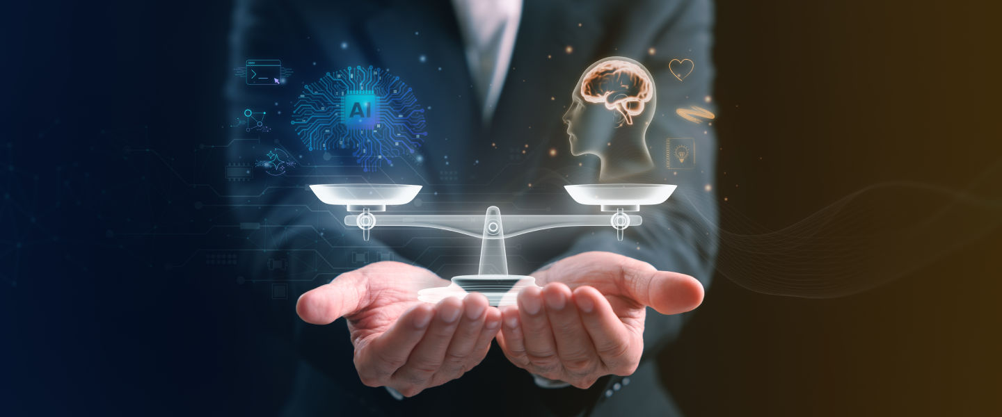 Most enterprise AI fails because the architecture is wrong, not the technology. Discover the new operating model built around outcomes, not pilots.