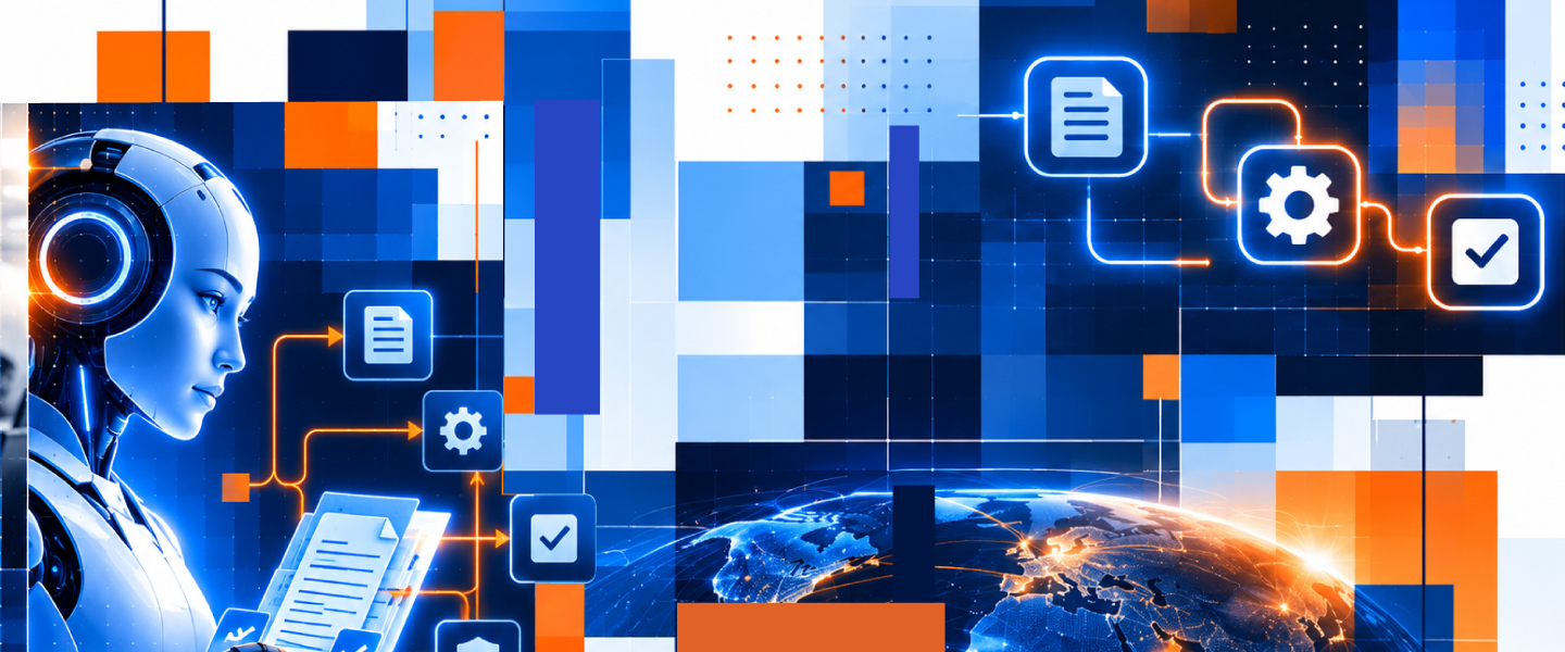 The future of BPO: From labor arbitrage to workflow control