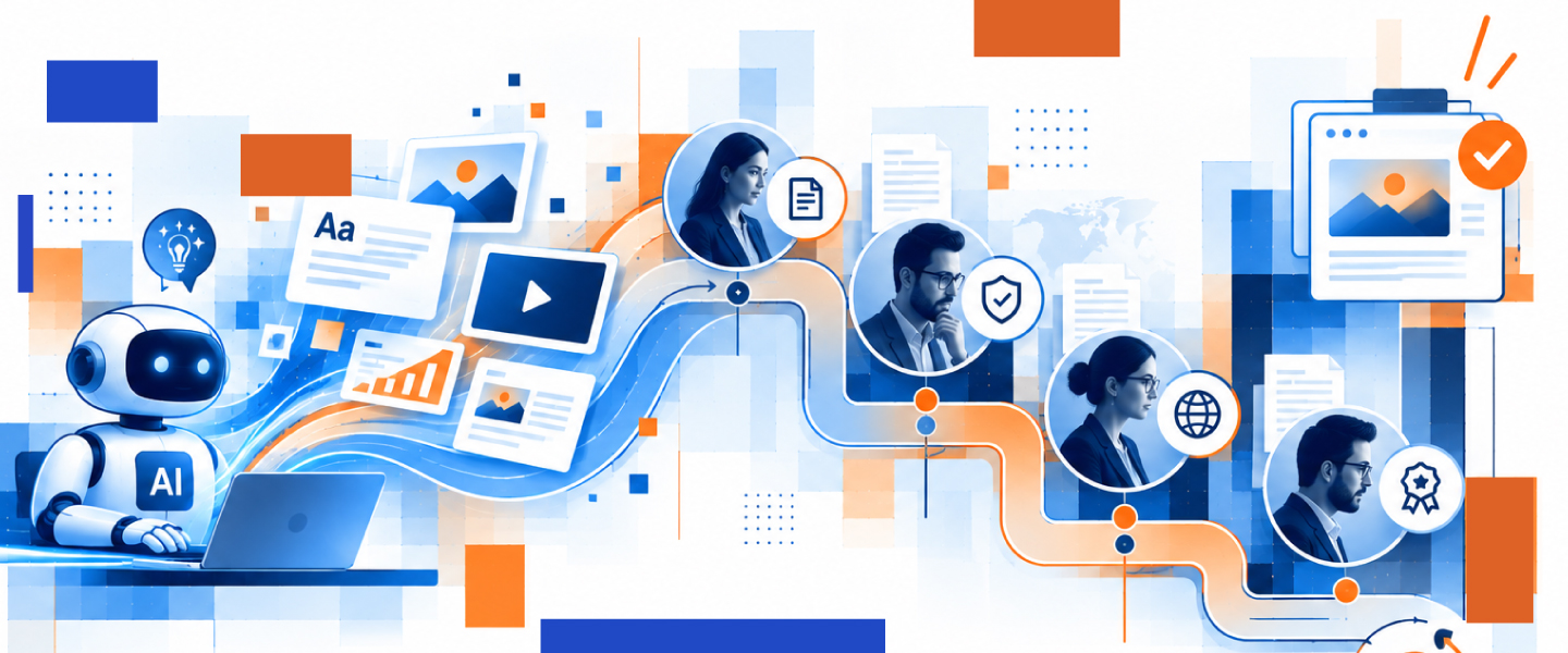Why coordination, not content creation, is marketing's real AI bottleneck