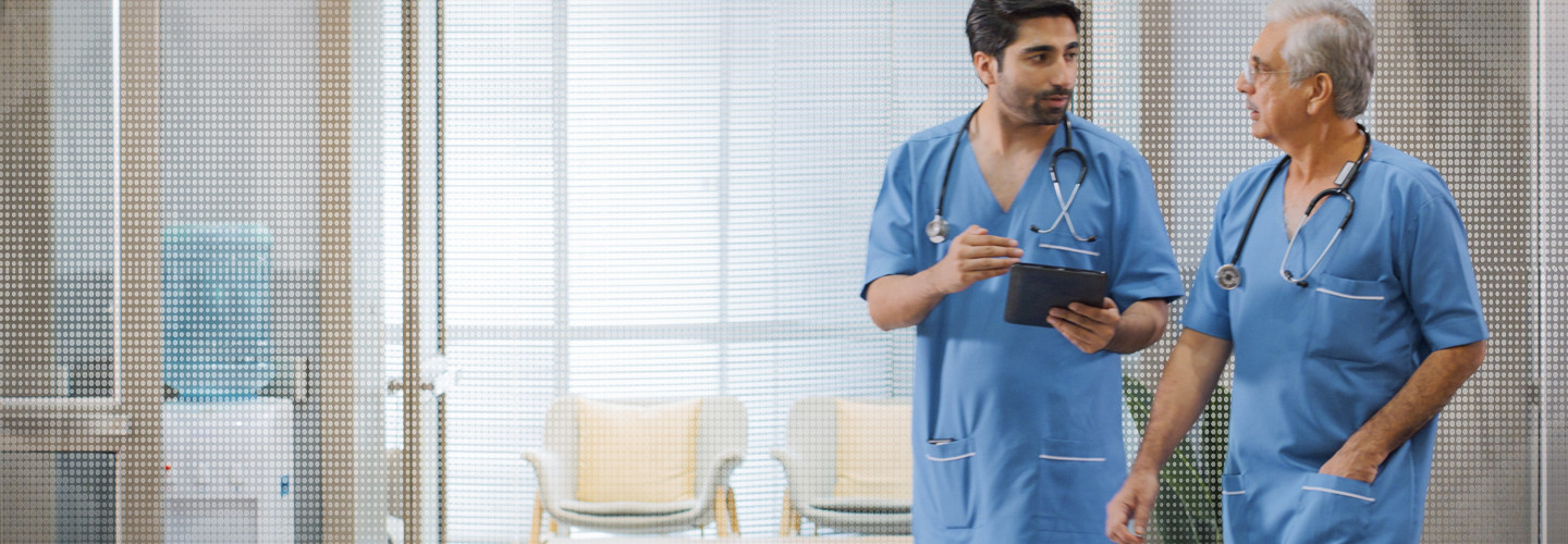 Digital solutions that provide business continuity for hospital RCM during the pandemic and beyond
