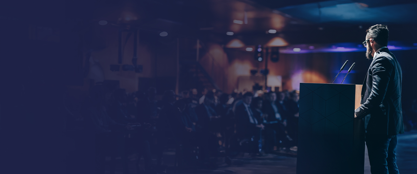Investor events