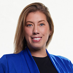 Melissa Fersht