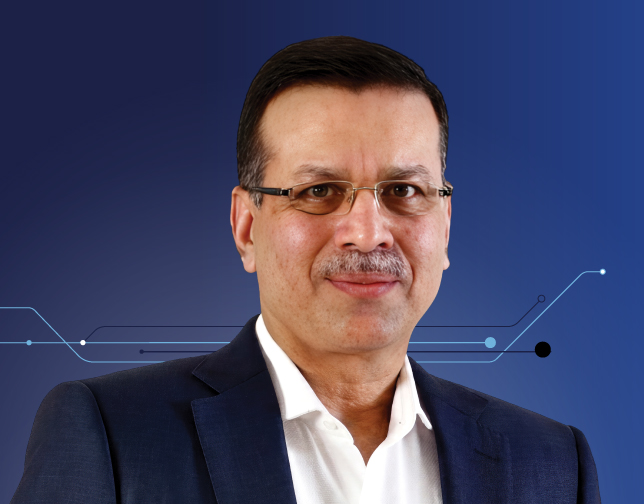 Dr. Sanjiv Goenka