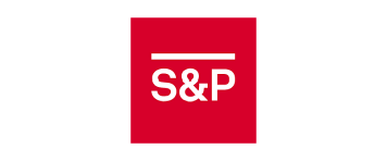 S&P Global, third year running 