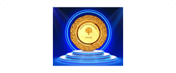 Golden Peacock Award
