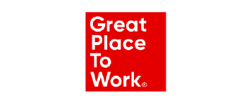 Great Place to Work India 2025 