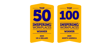 Top Inspiring Workplaces